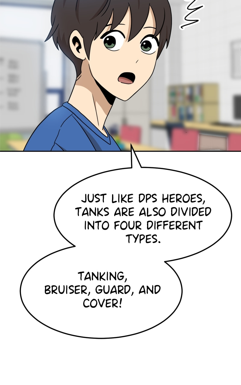 Read Double Click chapter 97 image 80 on Lezhin