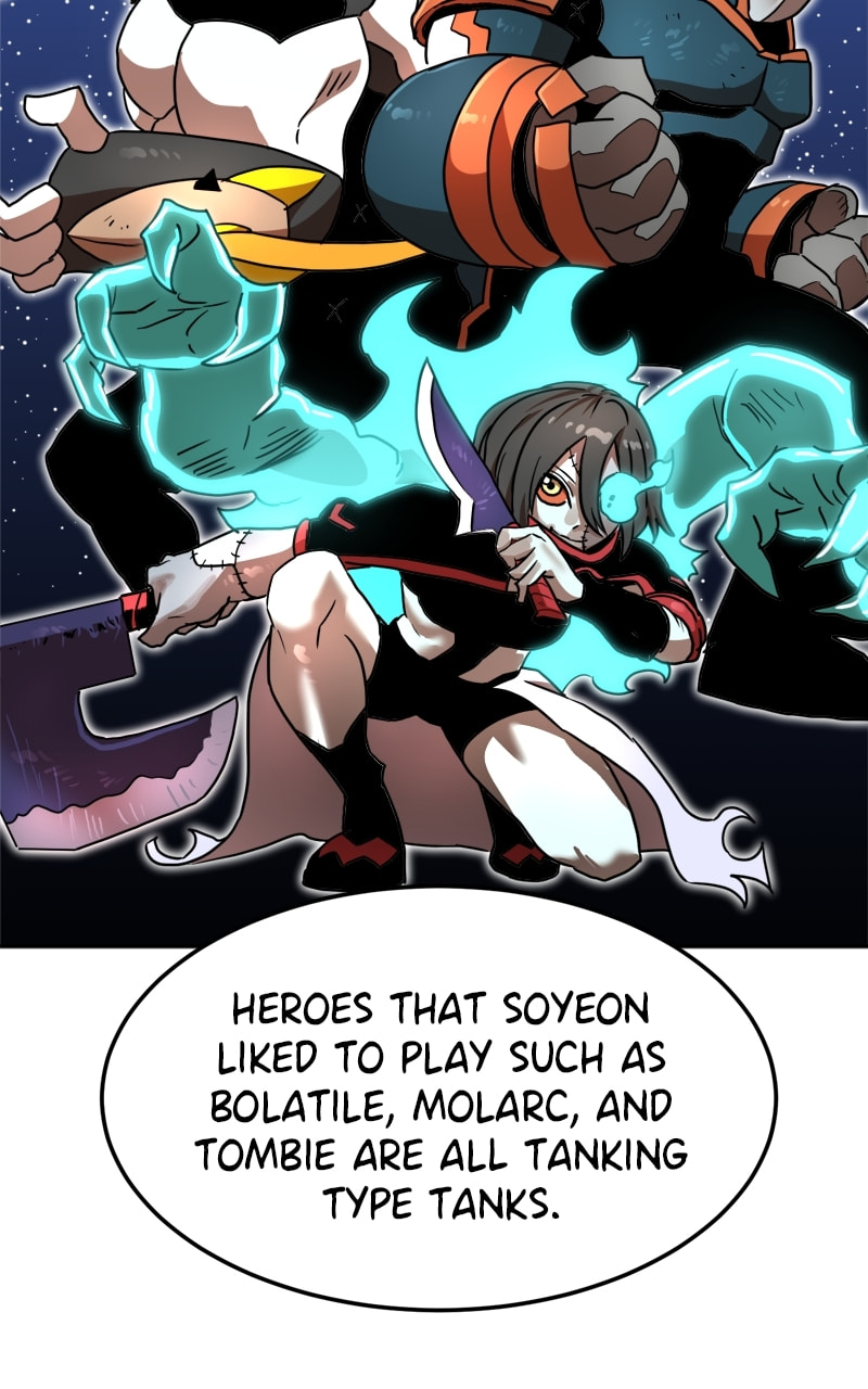 Read Double Click chapter 97 image 82 on Lezhin