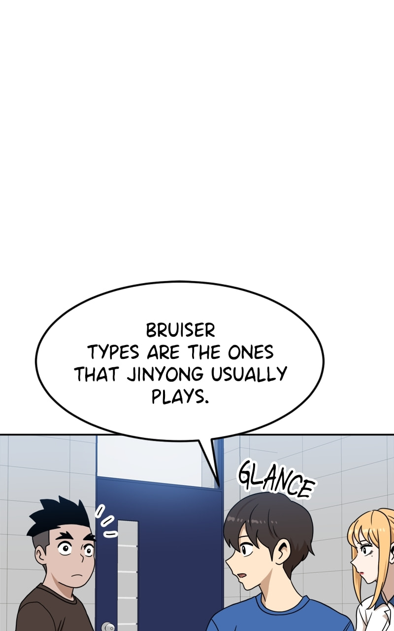 Read Double Click chapter 97 image 83 on Lezhin