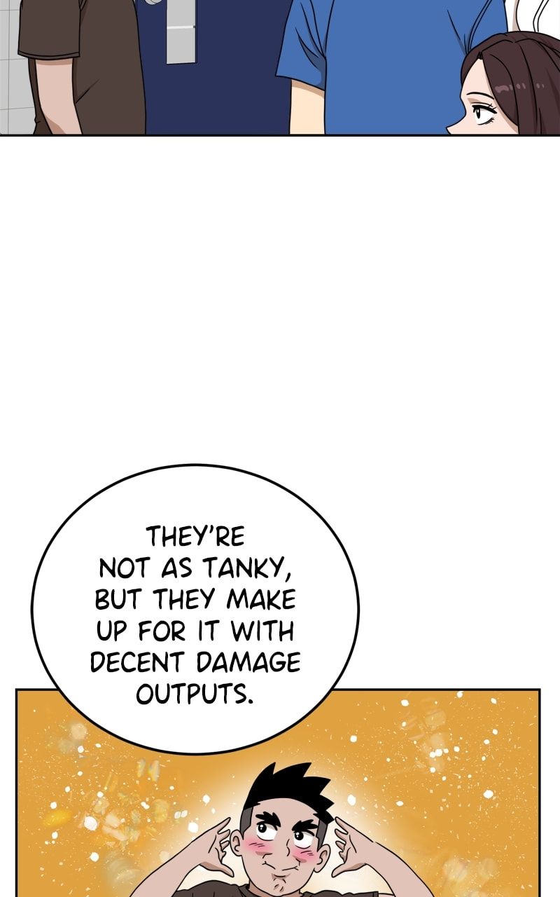 Read Double Click chapter 97 image 84 on Lezhin