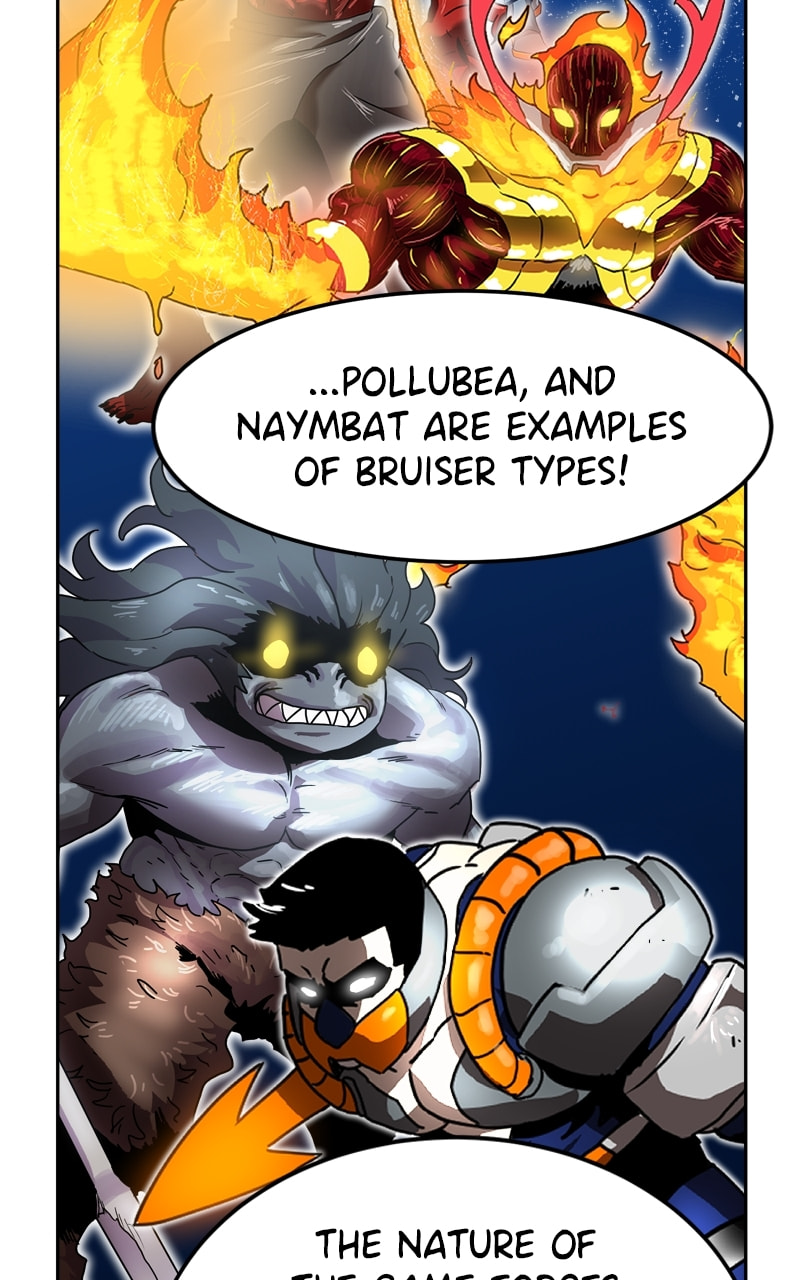 Read Double Click chapter 97 image 87 on Lezhin