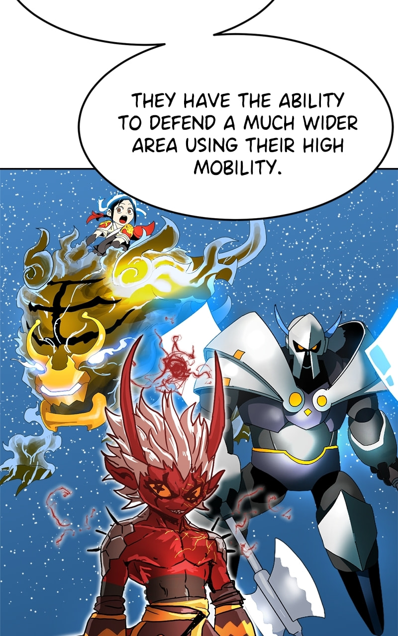 Read Double Click chapter 97 image 91 on Lezhin