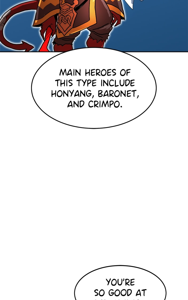 Read Double Click chapter 97 image 92 on Lezhin