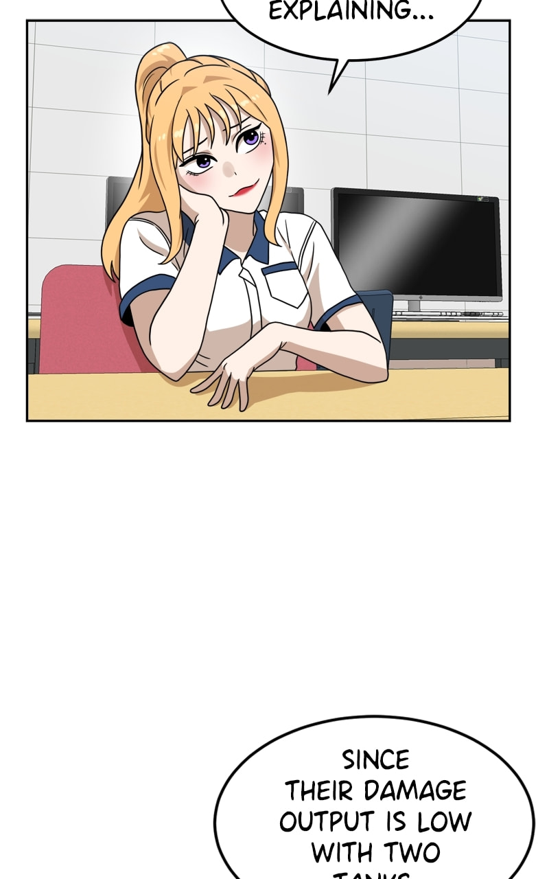 Read Double Click chapter 97 image 93 on Lezhin