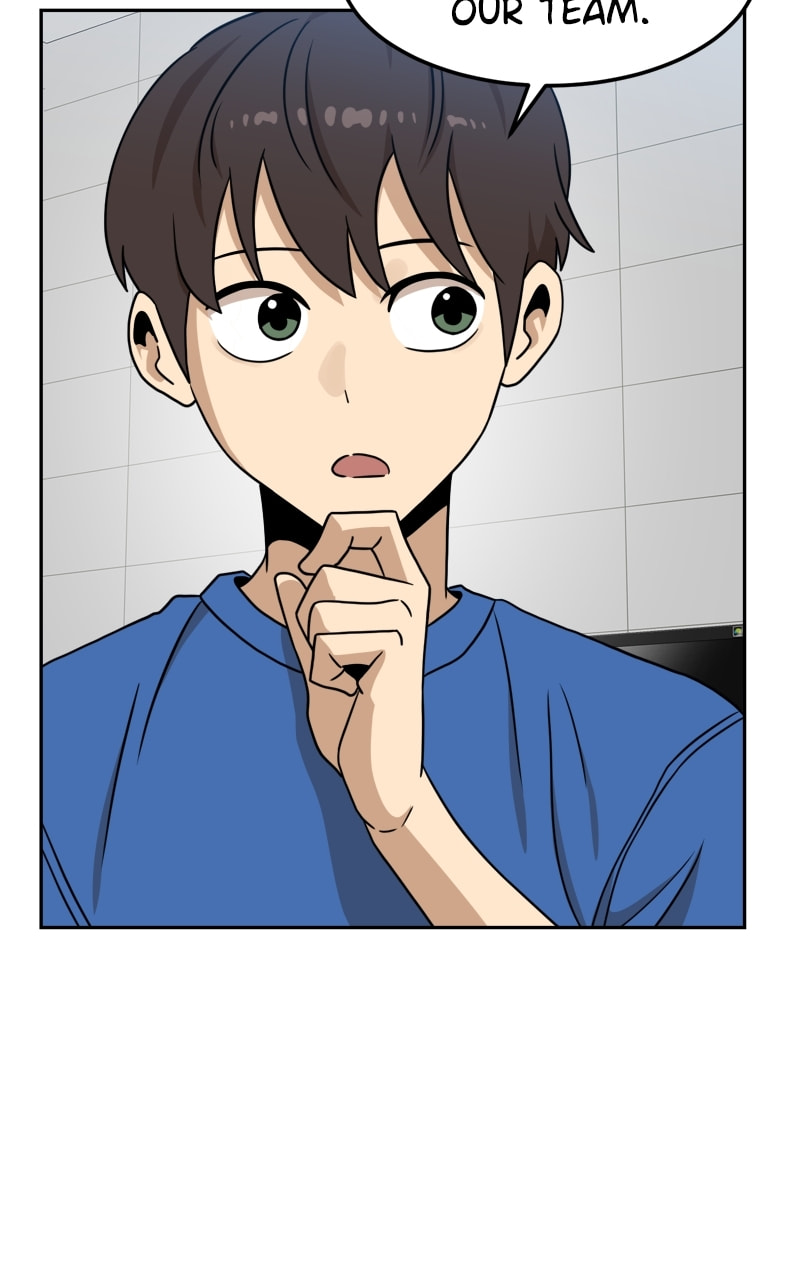 Read Double Click chapter 97 image 96 on Lezhin