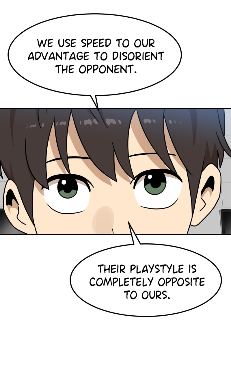 Read Double Click chapter 97 image 97 on Lezhin
