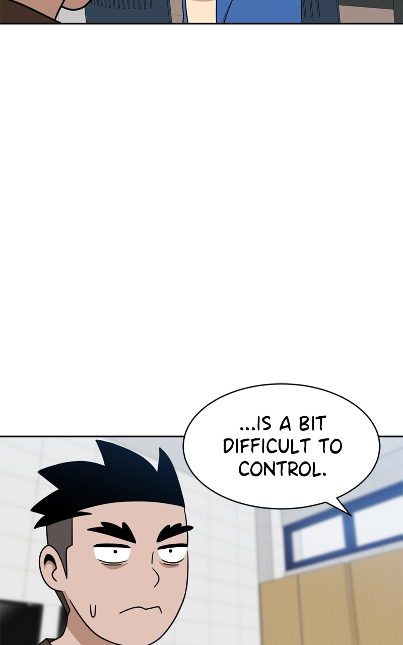Read Double Click chapter 98 image 1 on Lezhin