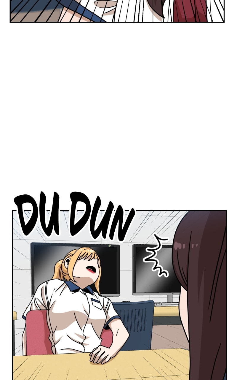 Read Double Click chapter 98 image 10 on Lezhin
