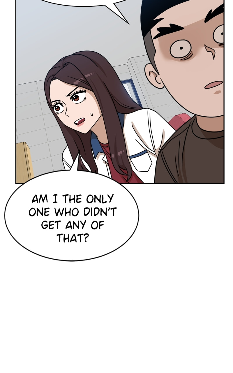 Read Double Click chapter 98 image 100 on Lezhin