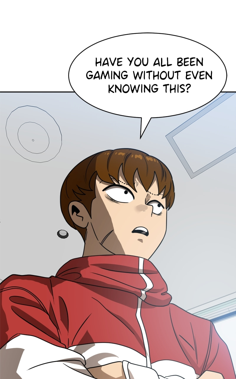 Read Double Click chapter 98 image 101 on Lezhin