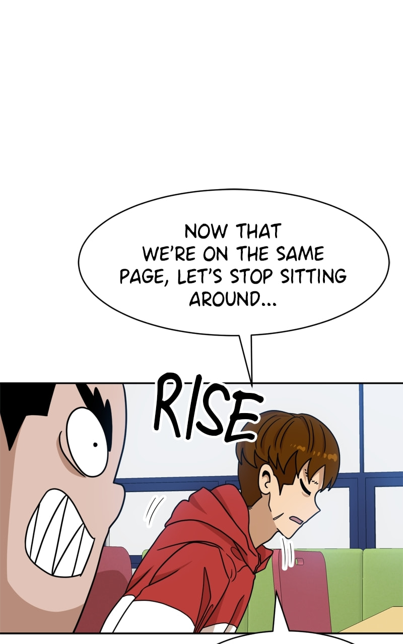 Read Double Click chapter 98 image 104 on Lezhin