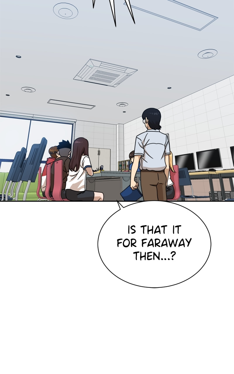 Read Double Click chapter 98 image 107 on Lezhin