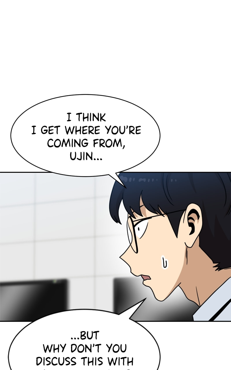 Read Double Click chapter 98 image 108 on Lezhin