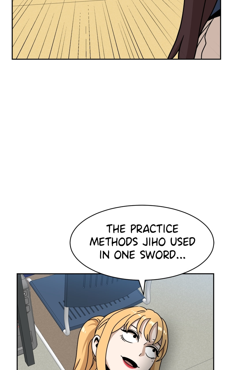 Read Double Click chapter 98 image 11 on Lezhin