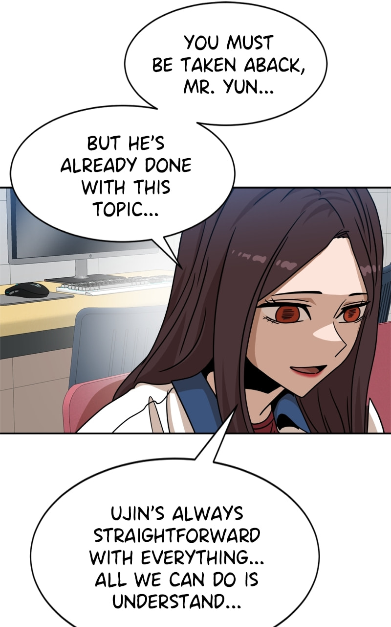 Read Double Click chapter 98 image 111 on Lezhin