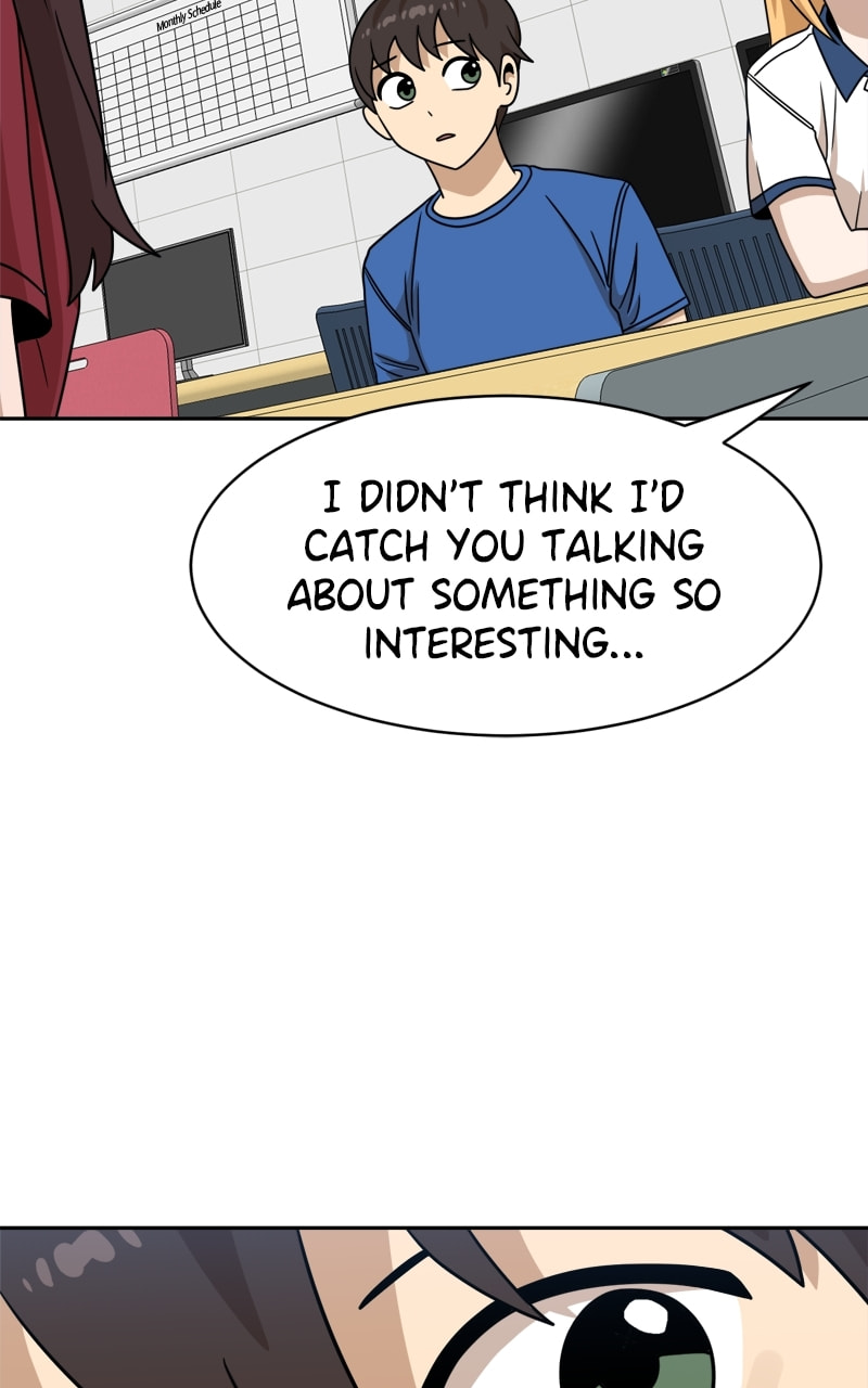 Read Double Click chapter 98 image 114 on Lezhin