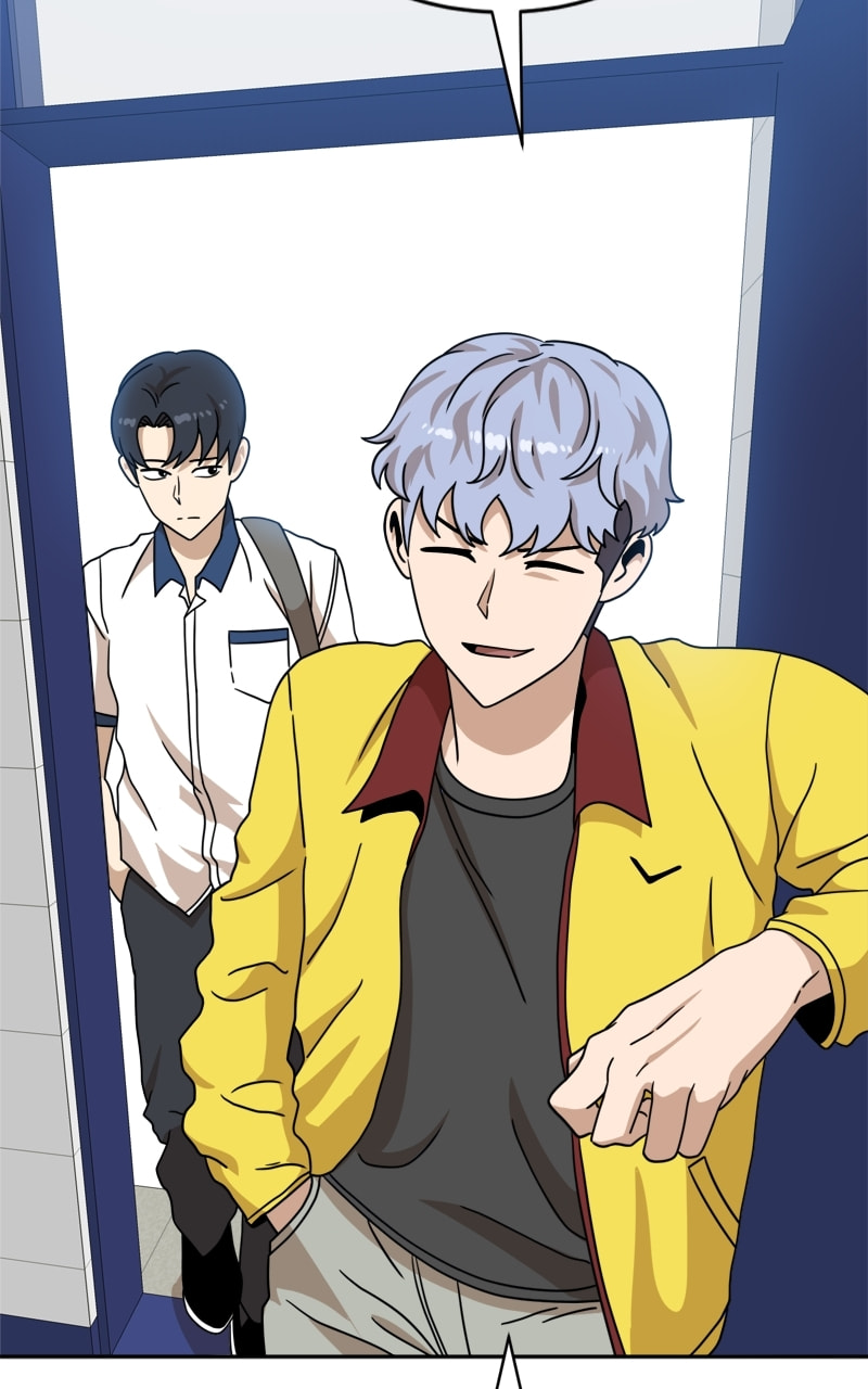 Read Double Click chapter 98 image 116 on Lezhin