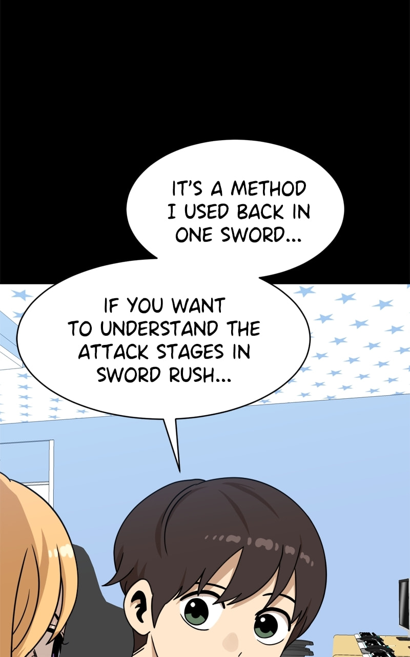 Read Double Click chapter 98 image 15 on Lezhin