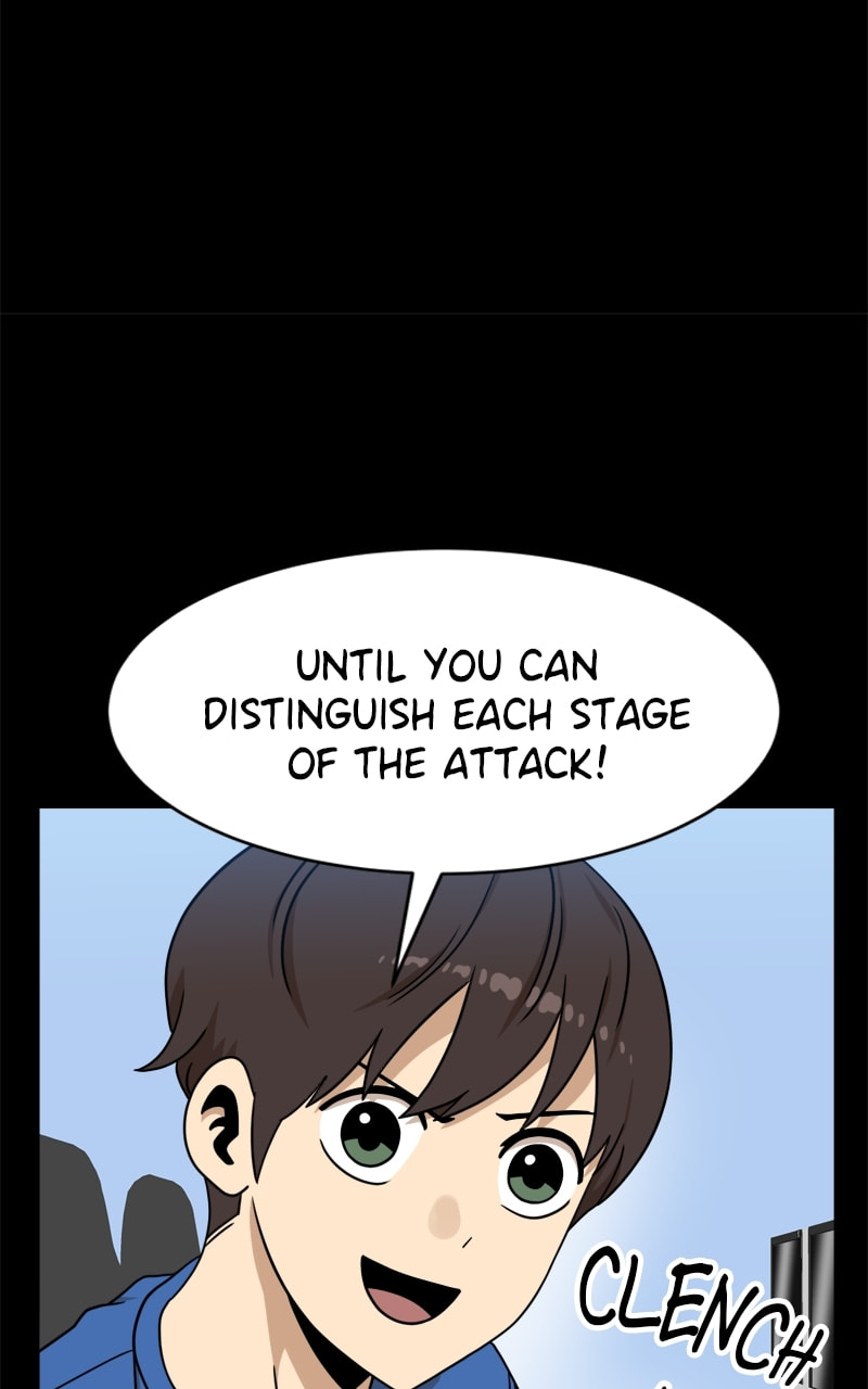 Read Double Click chapter 98 image 19 on Lezhin
