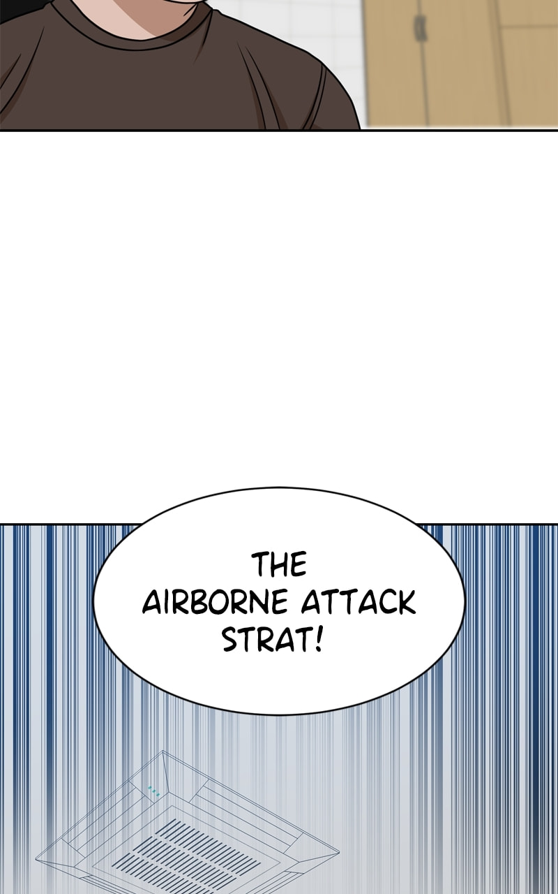 Read Double Click chapter 98 image 2 on Lezhin