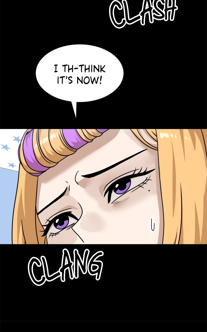 Read Double Click chapter 98 image 23 on Lezhin