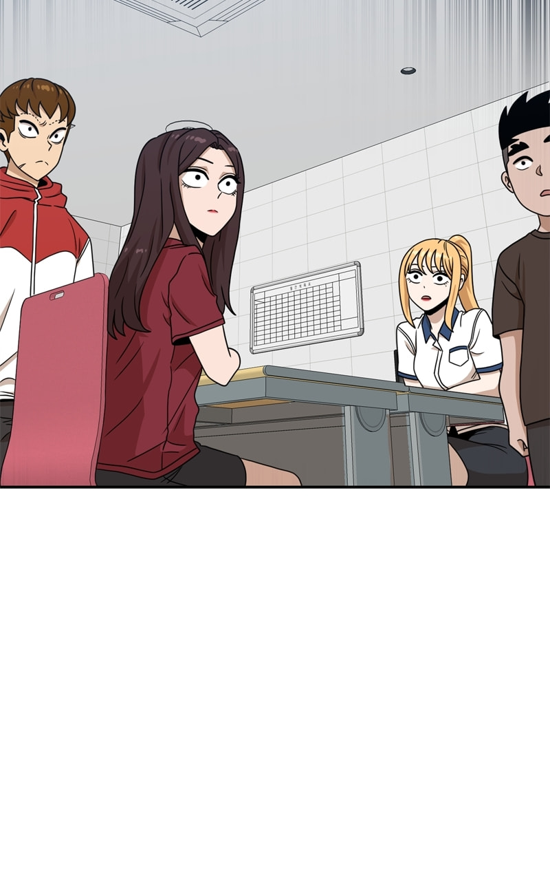 Read Double Click chapter 98 image 3 on Lezhin
