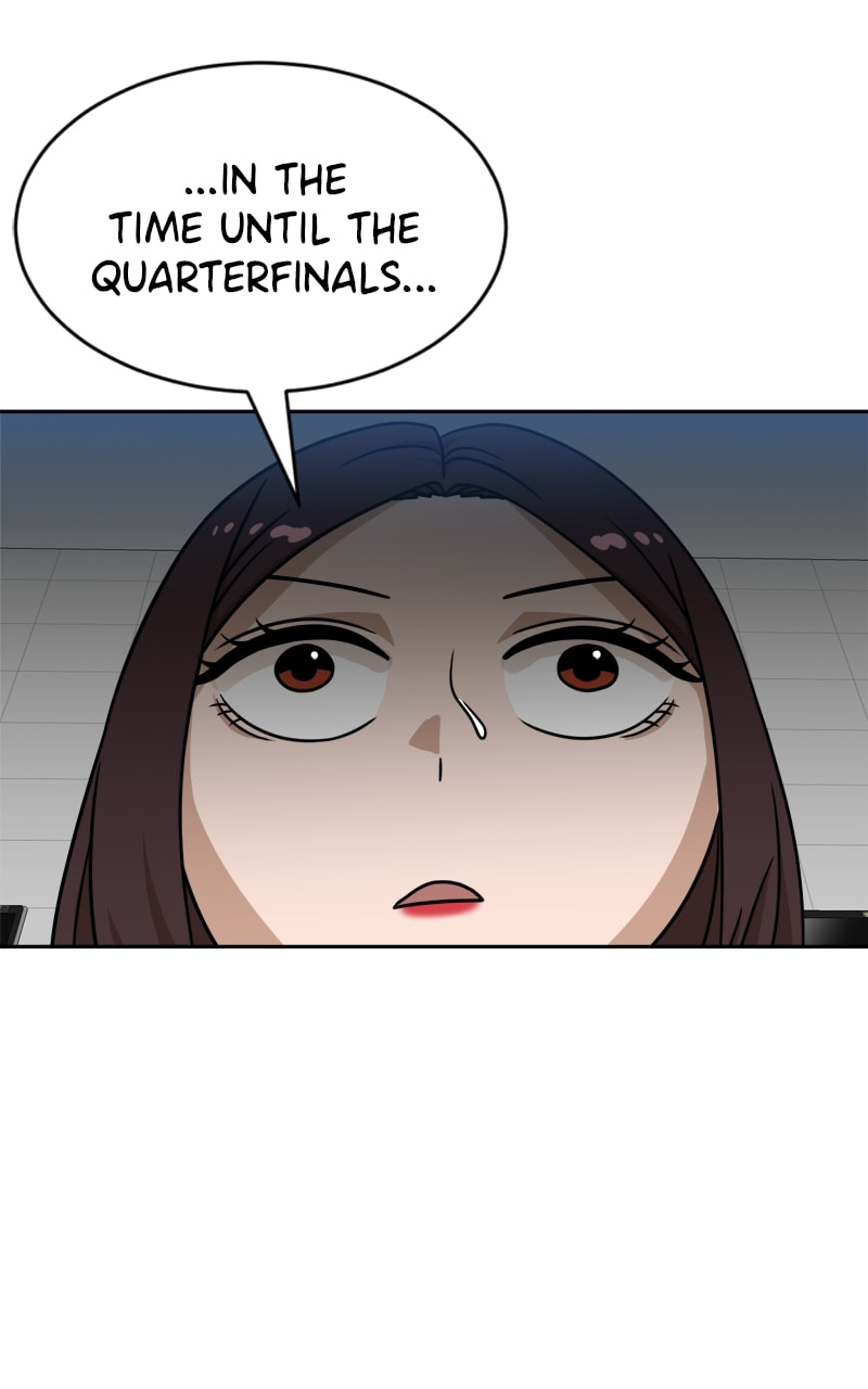 Read Double Click chapter 98 image 30 on Lezhin