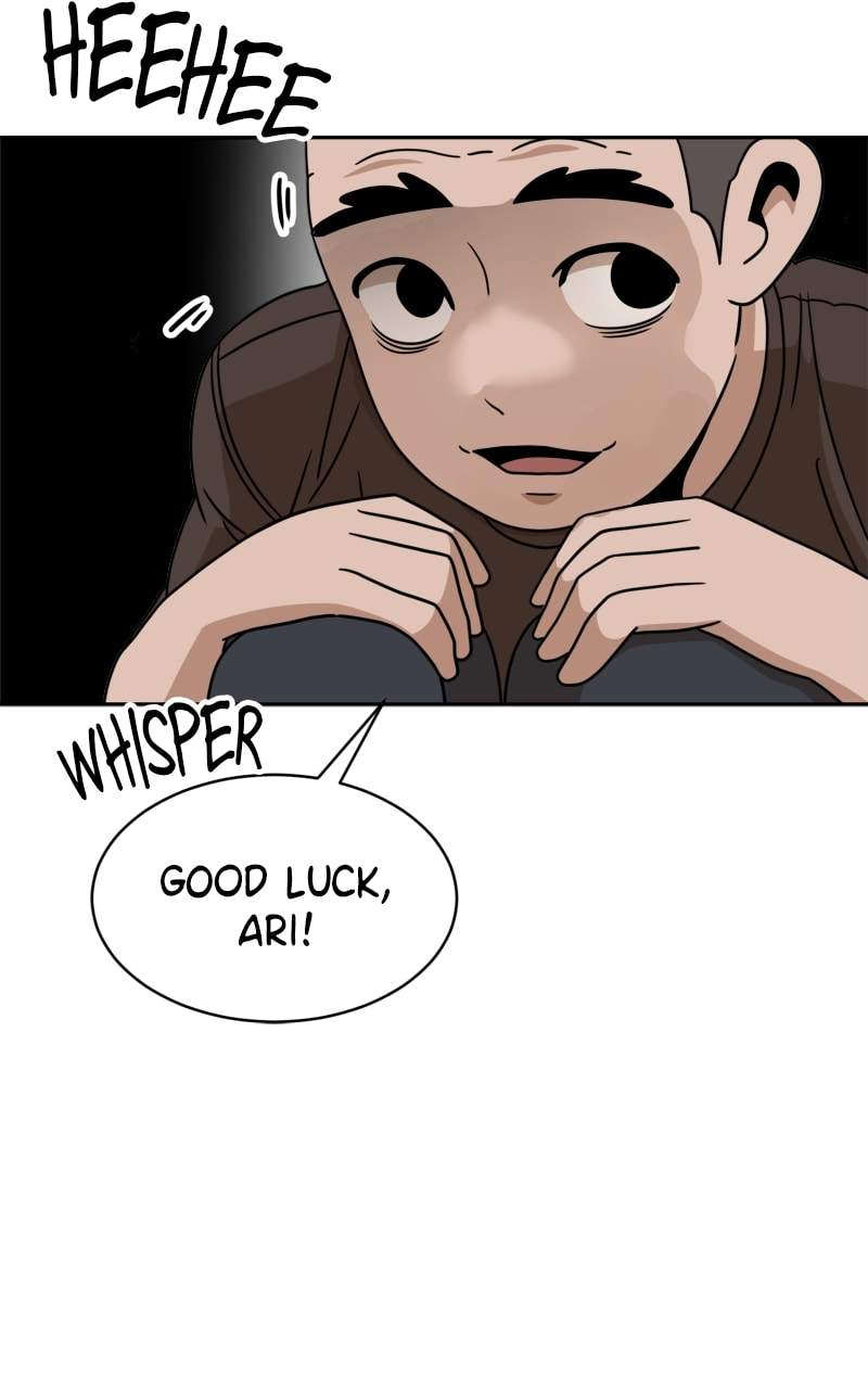 Read Double Click chapter 98 image 31 on Lezhin
