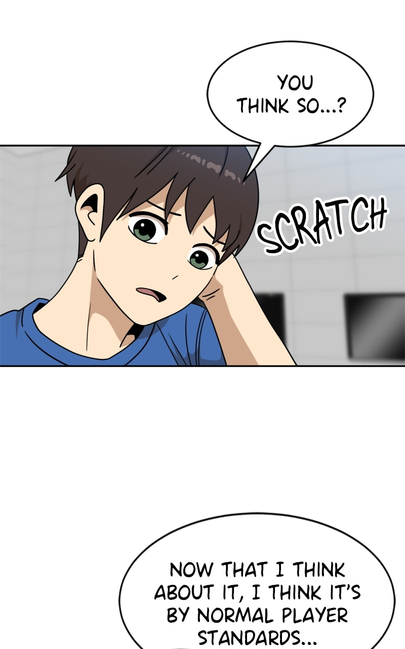 Read Double Click chapter 98 image 32 on Lezhin