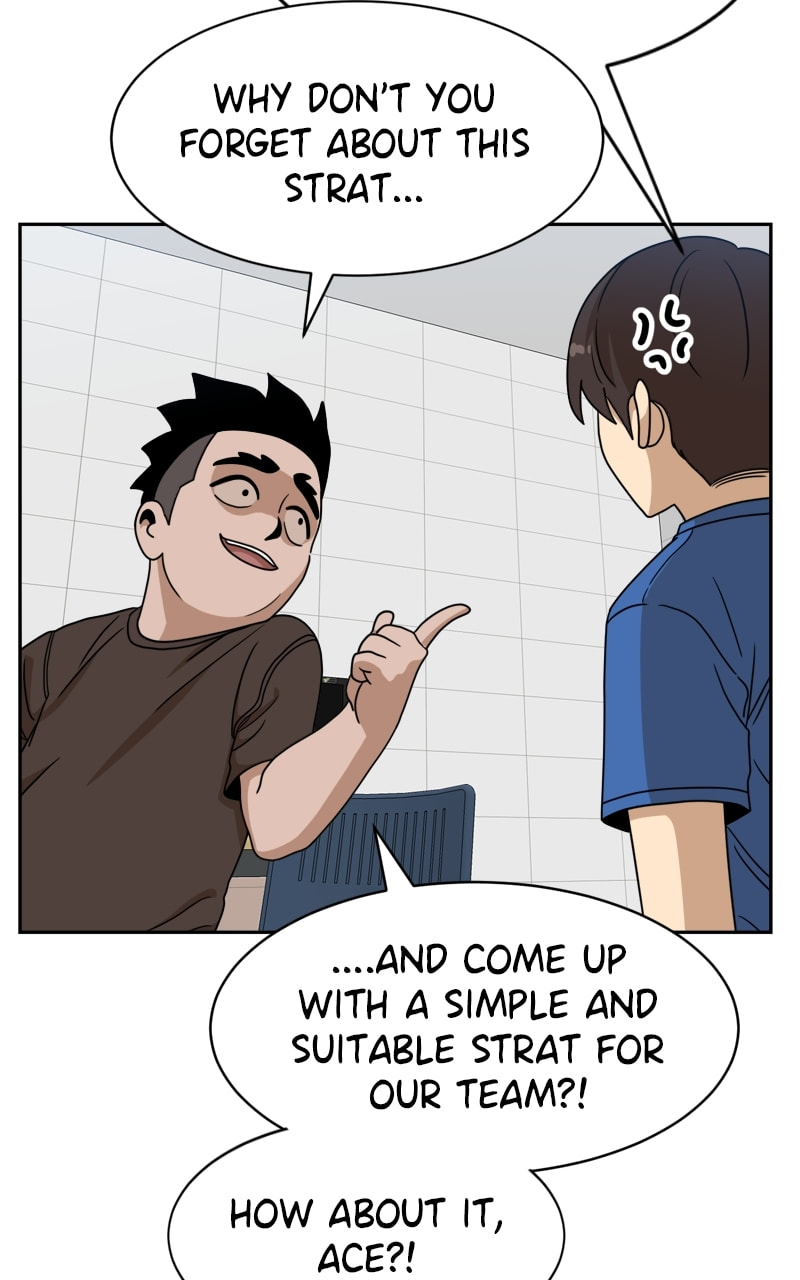 Read Double Click chapter 98 image 33 on Lezhin