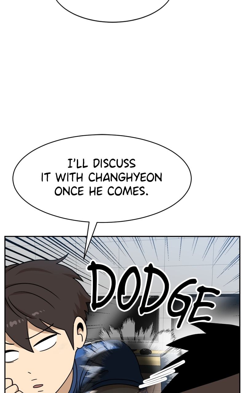Read Double Click chapter 98 image 34 on Lezhin