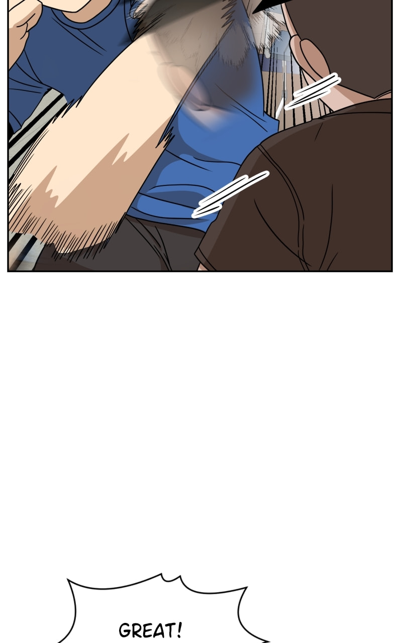 Read Double Click chapter 98 image 35 on Lezhin