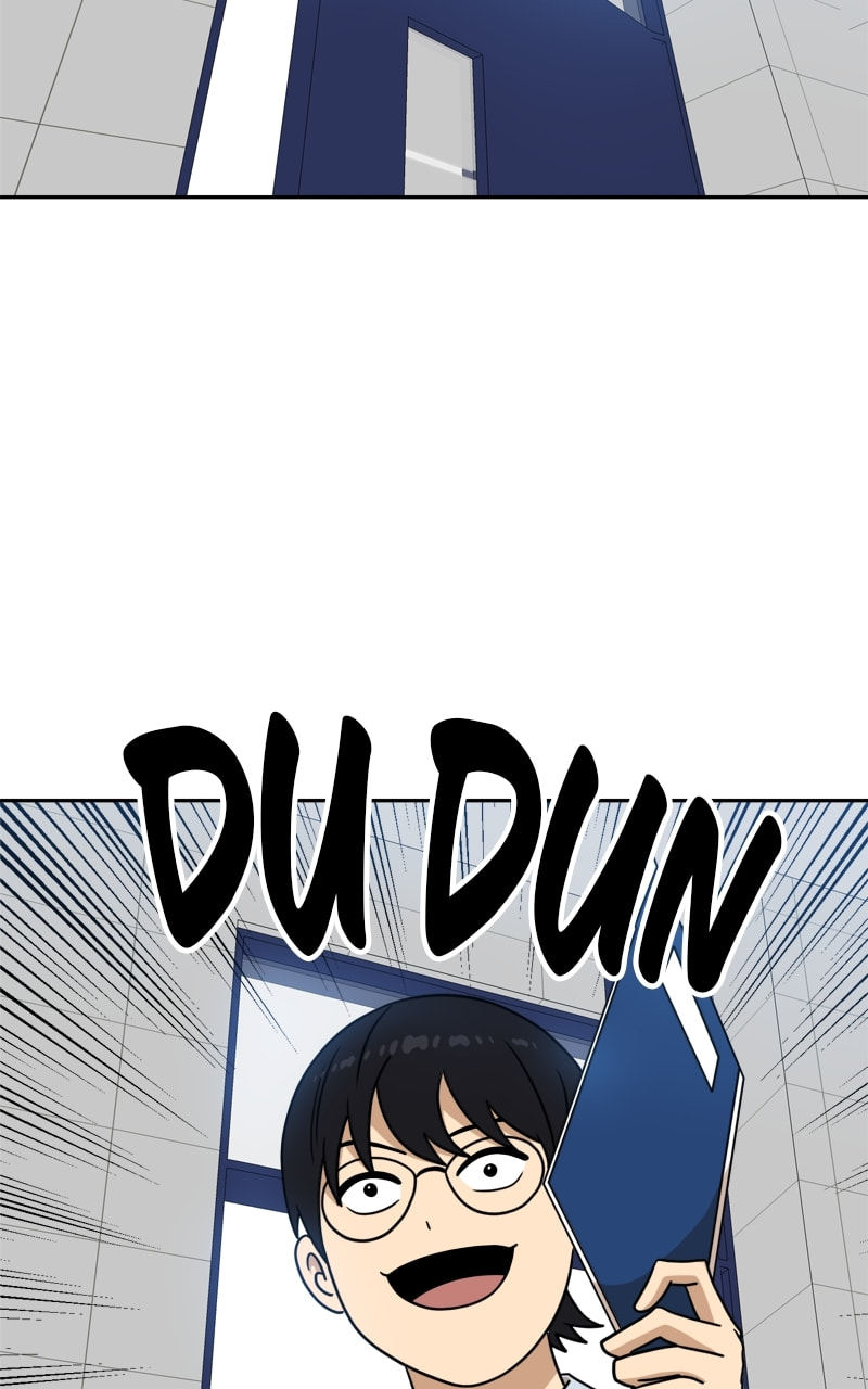 Read Double Click chapter 98 image 38 on Lezhin