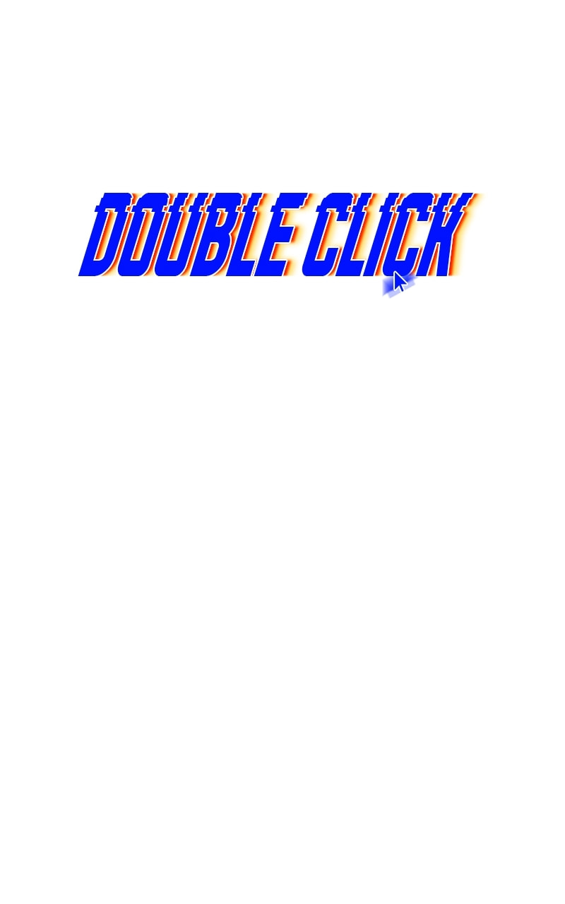 Read Double Click chapter 98 image 40 on Lezhin