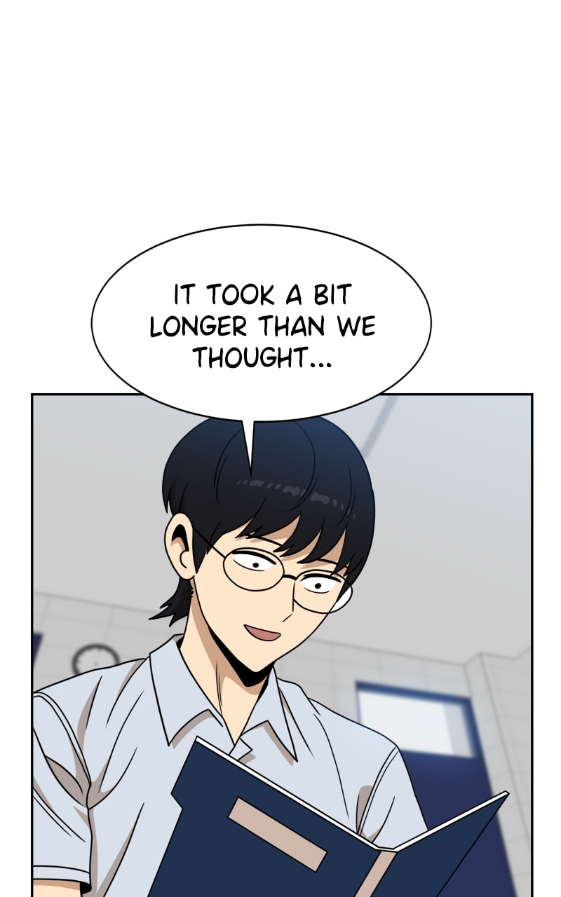 Read Double Click chapter 98 image 44 on Lezhin