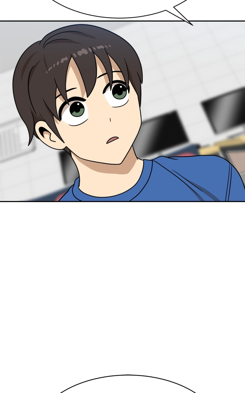 Read Double Click chapter 98 image 46 on Lezhin
