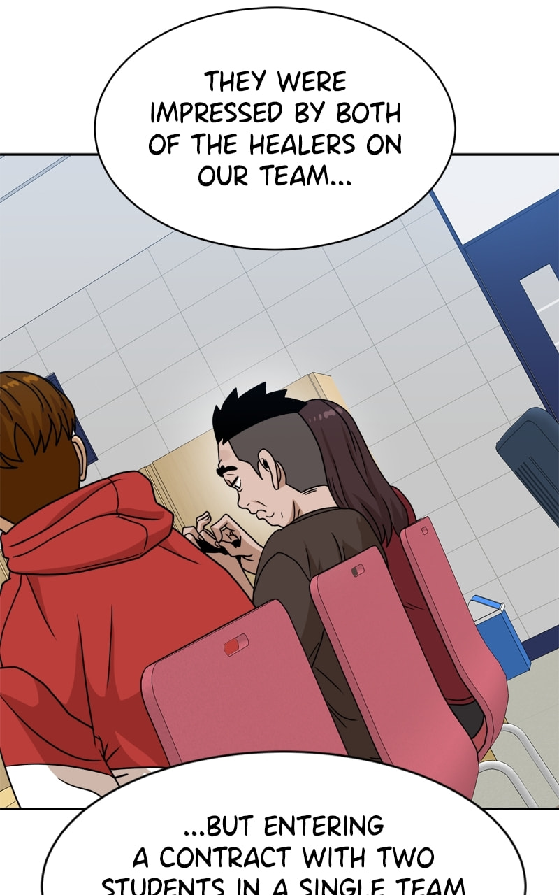 Read Double Click chapter 98 image 49 on Lezhin