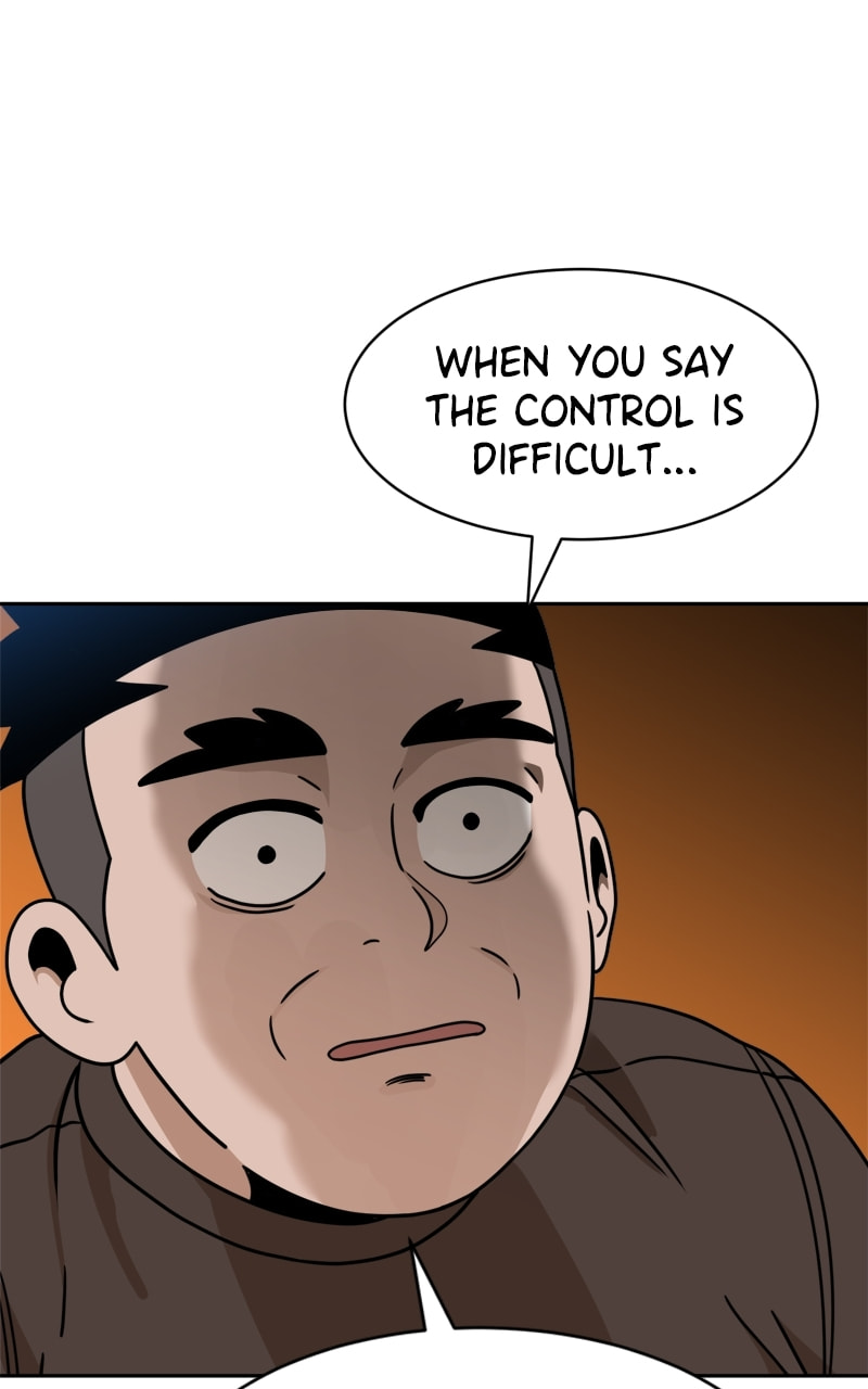 Read Double Click chapter 98 image 5 on Lezhin