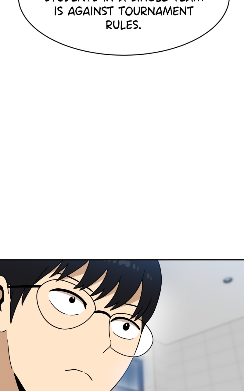 Read Double Click chapter 98 image 50 on Lezhin