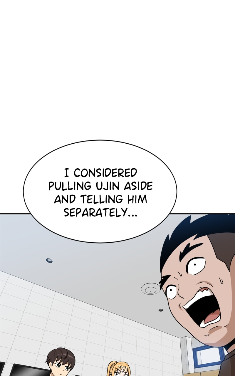 Read Double Click chapter 98 image 53 on Lezhin