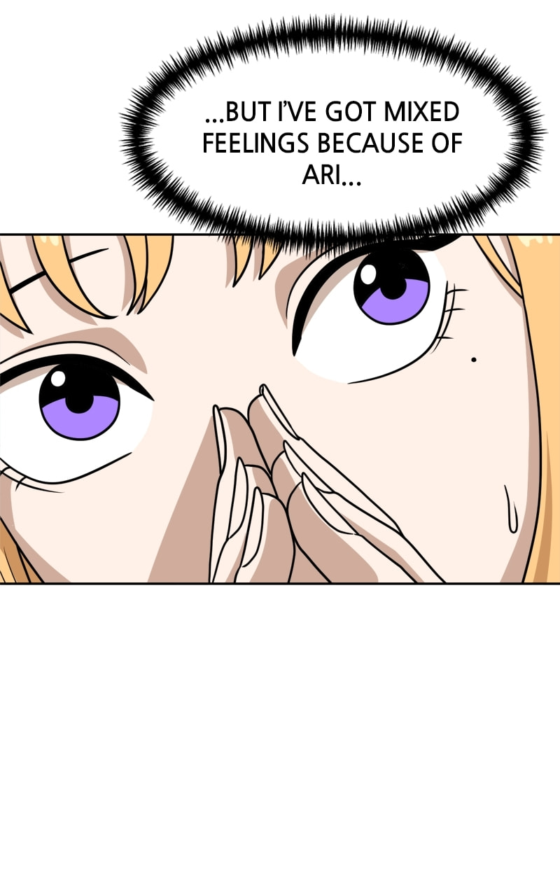 Read Double Click chapter 98 image 58 on Lezhin