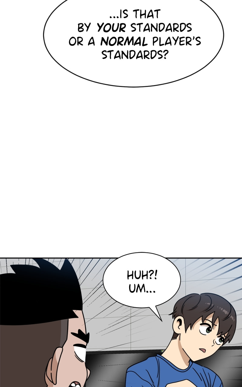 Read Double Click chapter 98 image 6 on Lezhin