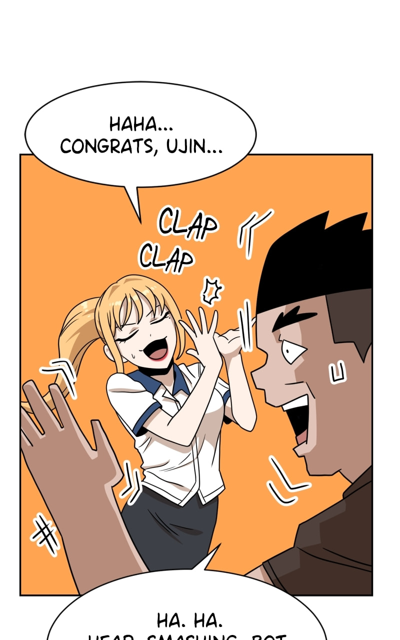 Read Double Click chapter 98 image 62 on Lezhin