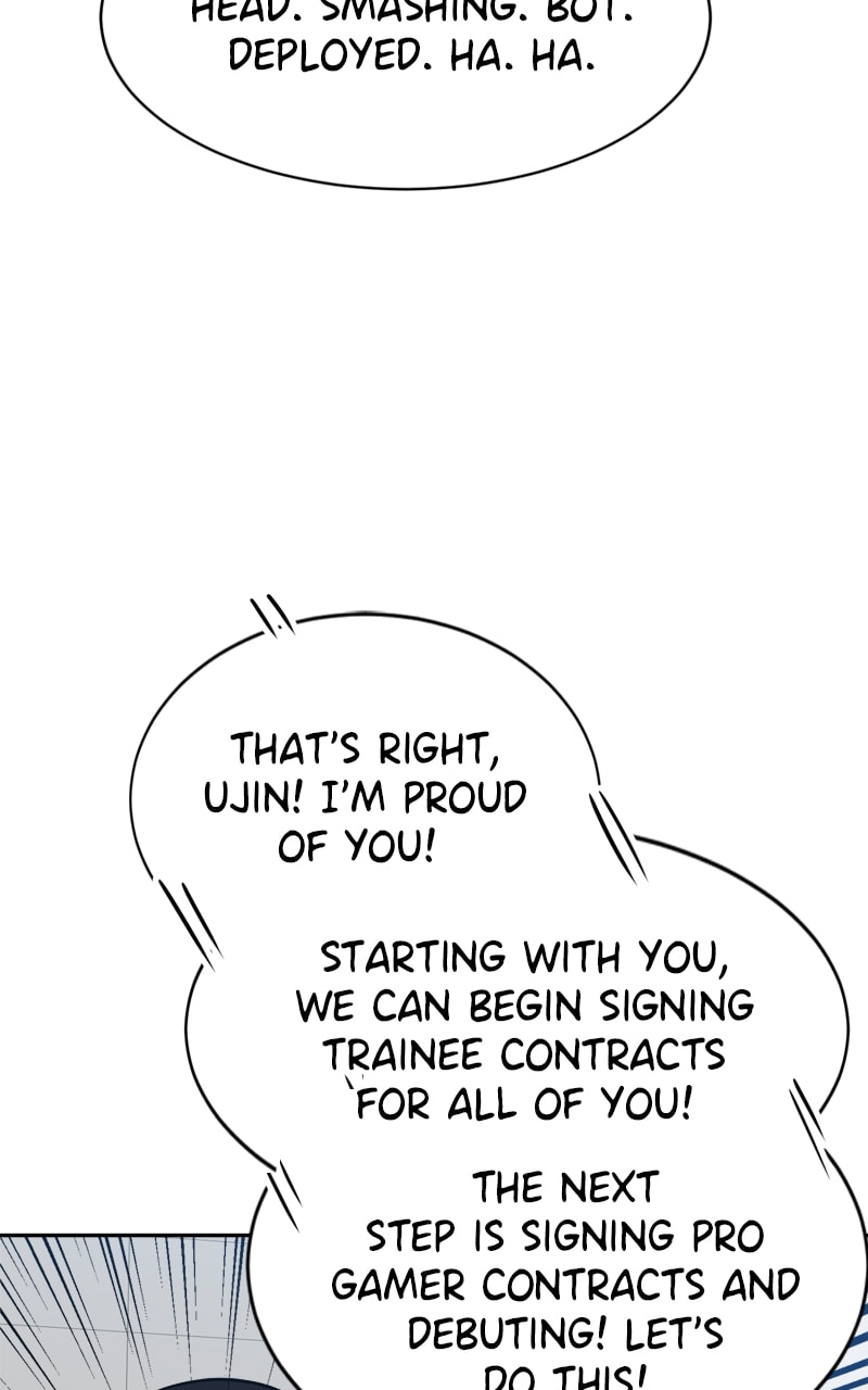 Read Double Click chapter 98 image 63 on Lezhin