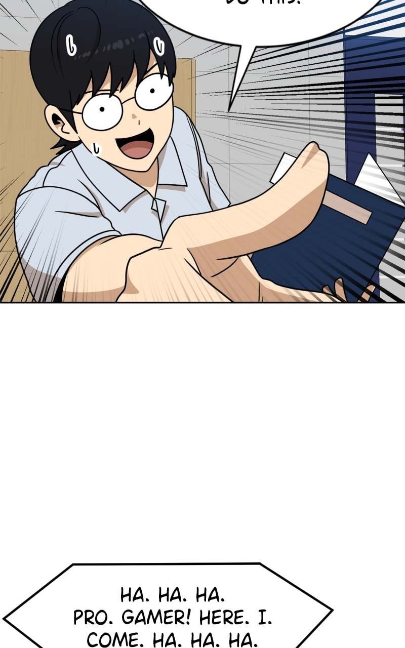 Read Double Click chapter 98 image 64 on Lezhin