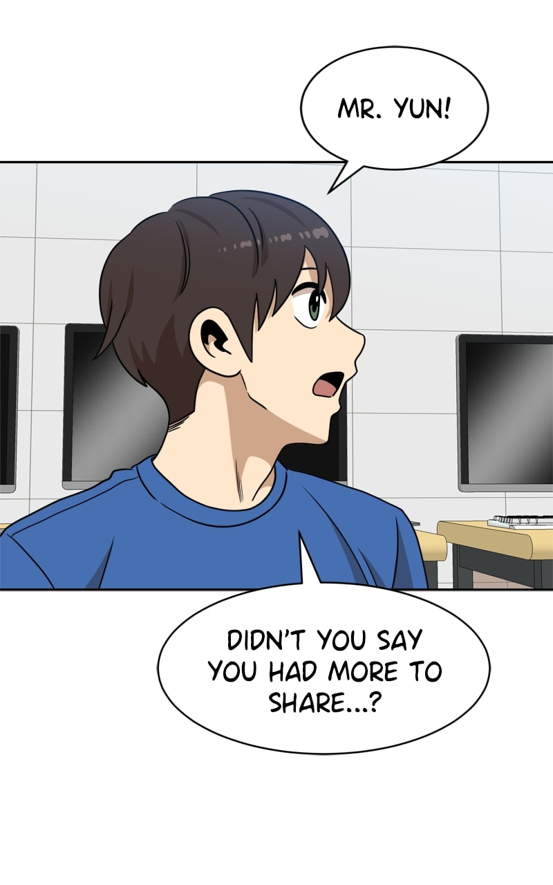 Read Double Click chapter 98 image 66 on Lezhin