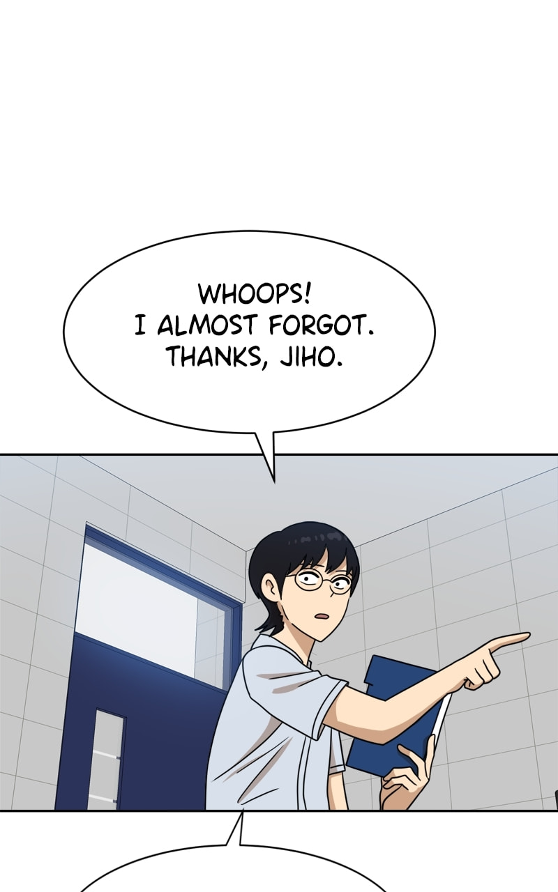Read Double Click chapter 98 image 67 on Lezhin