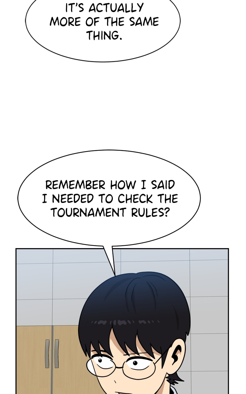 Read Double Click chapter 98 image 68 on Lezhin