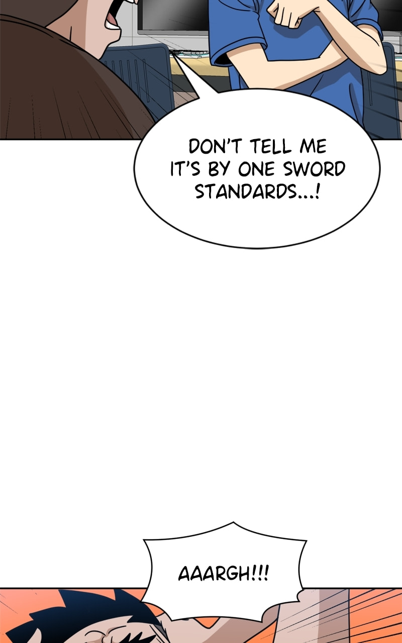 Read Double Click chapter 98 image 7 on Lezhin