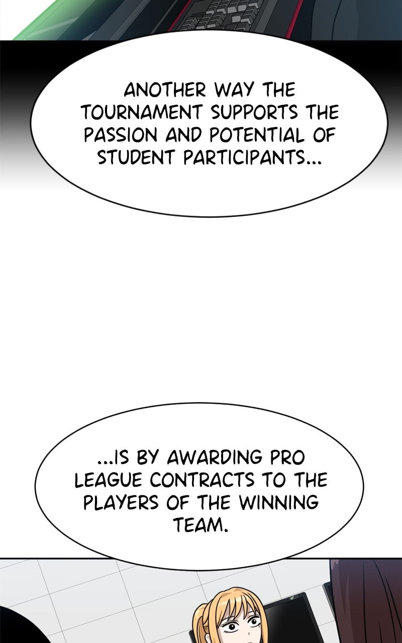 Read Double Click chapter 98 image 71 on Lezhin